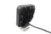 Proiector auto LED AMIO 12-24V, cu 16 LED 3030, 110x110mm, 1 buc. AutoDrive ProParts