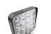 Proiector auto LED AMIO 12-24V, cu 16 LED 3030, 110x110mm, 1 buc. AutoDrive ProParts