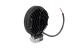 Proiector auto LED AMIO 12-24V, cu 26 LED 3030, rotund 110mm, 1 buc. AutoDrive ProParts