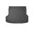 Tavita portbagaj pentru Hyundai I30 Sw 2017->, din cauciuc Rubbasol, marca Gledring AutoDrive ProParts