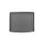 Tavita portbagaj pentru Jeep Cherokee 2014-> Prezent, NewDesign AutoDrive ProParts