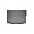 Tavita portbagaj pentru Mitsubishi Eclipse Cross 2017-> Prezent, NewDesign AutoDrive ProParts
