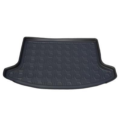 Tavita portbagaj pentru Ssangyong Korando 2019-> Prezent, NewDesign AutoDrive ProParts