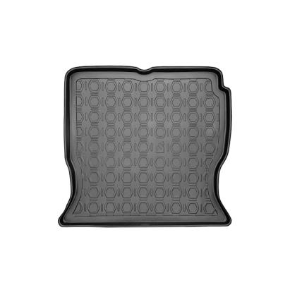 Tavita portbagaj pentru Tesla X 2015-> Prezent, 5 /6/7 locuri, Lunga, nivel superior, scaune rabatate, NewDesign AutoDrive ProParts