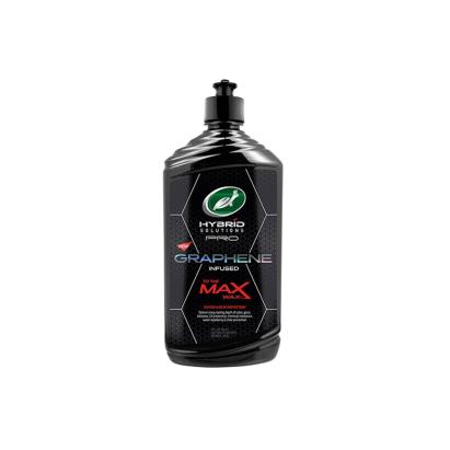 Ceara auto lichida Turtle Wax Hybrid Solutions Pro to the Max Wax 414ml AutoDrive ProParts