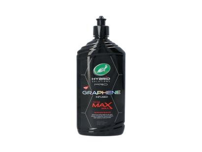 Ceara auto lichida Turtle Wax Hybrid Solutions Pro to the Max Wax 414ml AutoDrive ProParts