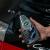 Solutie polish auto Turtle Wax Hybrid Solutions Ceramic Black 500ml, cu pulverizator AutoDrive ProParts