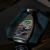 Solutie polish auto Turtle Wax Hybrid Solutions Ceramic Black 500ml, cu pulverizator AutoDrive ProParts