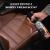 Solutie reconditionare si curatare piele Turtle Wax Hybrid Solutions Leather Conditioner 590ml AutoDrive ProParts