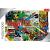 PUZZLE TREFL 1000 DISNEY 100 EROII MARVEL SuperHeroes ToysZone