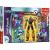 PUZZLE TREFL 200 TRANSFORMERS BUMBLEBEE SuperHeroes ToysZone