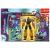 PUZZLE TREFL 200 TRANSFORMERS BUMBLEBEE SuperHeroes ToysZone