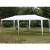 Cort Pavilion Alb 6x3 m tip Foisor 18 mp pentru Petrecere, Evenimente, Curte sau Gradina