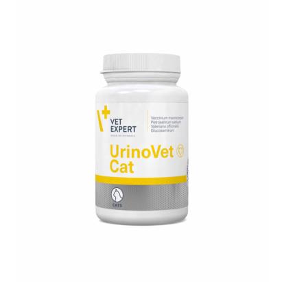 Urinovet CAT Twist Off- 45 caps AnimaPet MegaFood