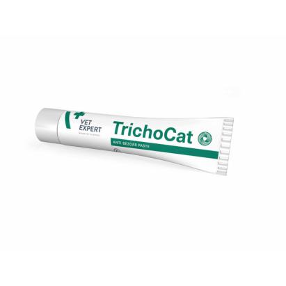 TRICHO CAT-VETEXPERT Pasta ANTIBEZOARE- 120g AnimaPet MegaFood
