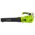 SUFLANTA FRUNZE CU ACUMULATOR 20V FIELDMANN EuroGoods Quality