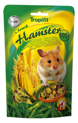Tropifit STANDARD Hamster Food- 500g AnimaPet MegaFood