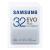 MICRO SD CARD 32GB UHS-1 EVO PLUS SAMSUNG EuroGoods Quality
