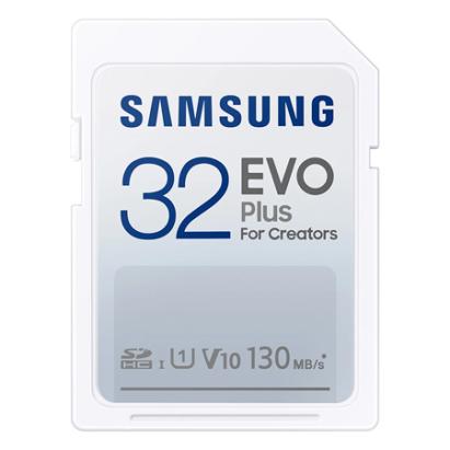 MICRO SD CARD 32GB UHS-1 EVO PLUS SAMSUNG EuroGoods Quality