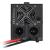 UPS CENTRALE SINUS PUR 800VA 500W 12V REBEL EuroGoods Quality