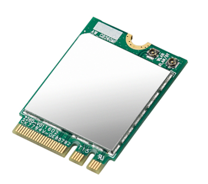 Modul M.2, Lenovo, Intel Dual Band Wireless-AC 3165 NewTechnology Media