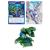 BAKUGAN S5 BILA CLASICA HYDRANOID KRAKELIOS SuperHeroes ToysZone