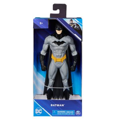 BATMAN FIGURINA BATMAN 24CM SuperHeroes ToysZone