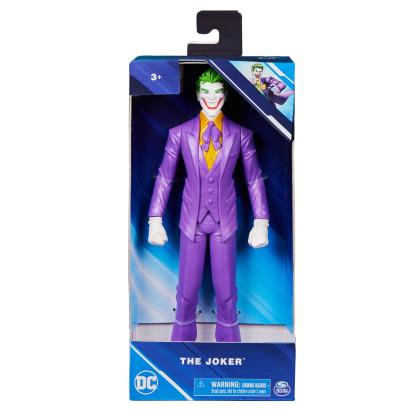 BATMAN FIGURINA JOKER 24CM SuperHeroes ToysZone