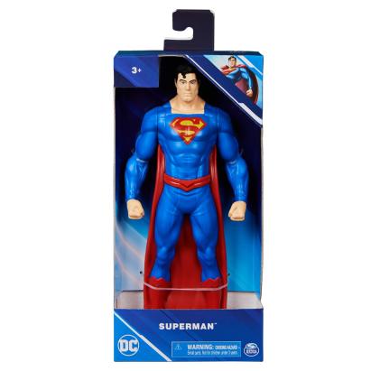 BATMAN FIGURINA SUPERMAN 24CM SuperHeroes ToysZone