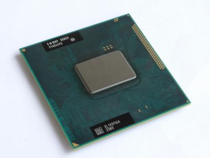 Procesor Intel Core i5-2450M 2.50GHz, 3MB Cache, Socket PPGA988 NewTechnology Media