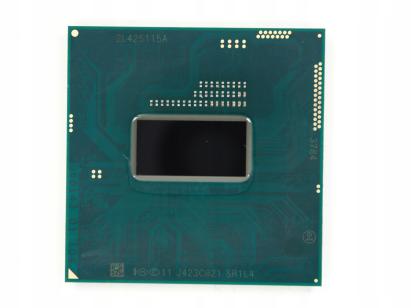 Procesor Intel Core i5-4210M 2.60GHz, 3MB Cache, Socket FCPGA946 NewTechnology Media
