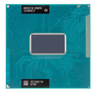 Procesor Intel Core i5-3320M 2.60GHz, 3MB Cache, NewTechnology Media