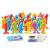 Set activitati - Totul despre mine PlayLearn Toys