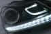 Faruri LED DRL Mercedes C-Class W204 (2007-2014) Performance AutoTuning