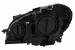 Faruri LED DRL Mercedes C-Class W204 (2007-2014) Performance AutoTuning