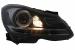 Faruri LED DRL Mercedes C-Class W204 (2007-2014) Performance AutoTuning