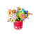 Set de creatie - Buchetul de flori PlayLearn Toys