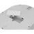 Cantar electronic de bucatarie, Verk Group, max 5 kg, alb, afisaj digital, 2 x AA R6, 20.5x16x5 cm GartenVIP DiyLine