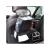Organizator scaun auto cu geanta termica, Verk Group, 5 compartimente, negru, 28x10x35 cm GartenVIP DiyLine