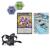 BAKUGAN S5 PLATINUM NEO NILLIOUS SuperHeroes ToysZone