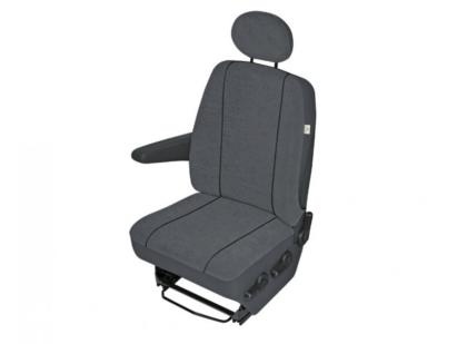 Husa auto scaunul soferului pentru Citroen Jumpy, Fiat Scudo, Ford Transit, Mercedes Vito, Nissan Primastar, Opel Vivaro, VW T6, Renault Master AutoDrive ProParts