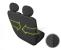 Huse scaun bancheta auto cu 2 locuri Ares DV2 L pentru Citroen Jumper, Fiat Ducato, Ford Transit, Mercedes Sprinter, Peugeot Boxer, Vw LT AutoDrive ProParts