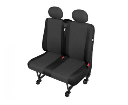 Huse scaun bancheta auto cu 2 locuri Ares DV2 L pentru Citroen Jumper, Fiat Ducato, Ford Transit, Mercedes Sprinter, Peugeot Boxer, Vw LT AutoDrive ProParts