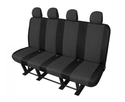 Husa bancheta cu patru locuri Ares Van DV 4 XXL pentru Fiat Ducato, Ford Transit, Mercedes Sprinter, Peugeot Boxer, Renault Trafic, Master AutoDrive ProParts