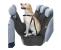 Husa auto protectie caini si pisici husa protectie bancheta ALEX L 127x165cm cu orificiu pentru centura de siguranta a animalului AutoDrive ProParts