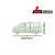 Prelata auto, husa exterioara Mobile Garage L500 Van lungime 490-520 cm AutoDrive ProParts
