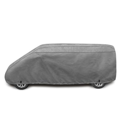 Prelata auto, husa exterioara Mobile Garage L500 Van lungime 490-520 cm AutoDrive ProParts