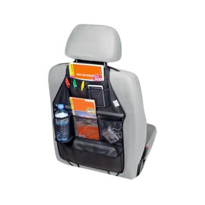 Organizator scaun auto Kegel pentru spatarul scaunului din fata, cu 7 buzunare, 55 x 40 cm AutoDrive ProParts