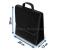 Geanta depozitare portbagaj auto 30x26x12cm KANGAROO AutoDrive ProParts