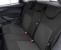 Set huse scaune auto Kegel Tailor Made pentru Ford Focus 2 2004-2011, Ford Focus 3 2011- , set huse fata + spate - Huse DEDICATE AutoDrive ProParts